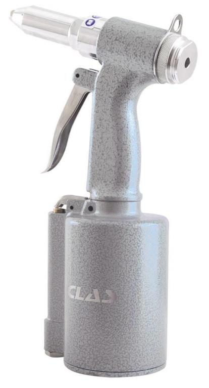 Riveteuse CLAS OP 1475